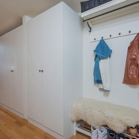 Super Central - Unique Studio Apartment - 4 People Oslo Exterior photo
